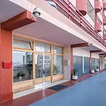 Don Miguel 15-F Apartment Levante Beach
