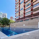 Don Miguel 15-F Apartment Levante Beach