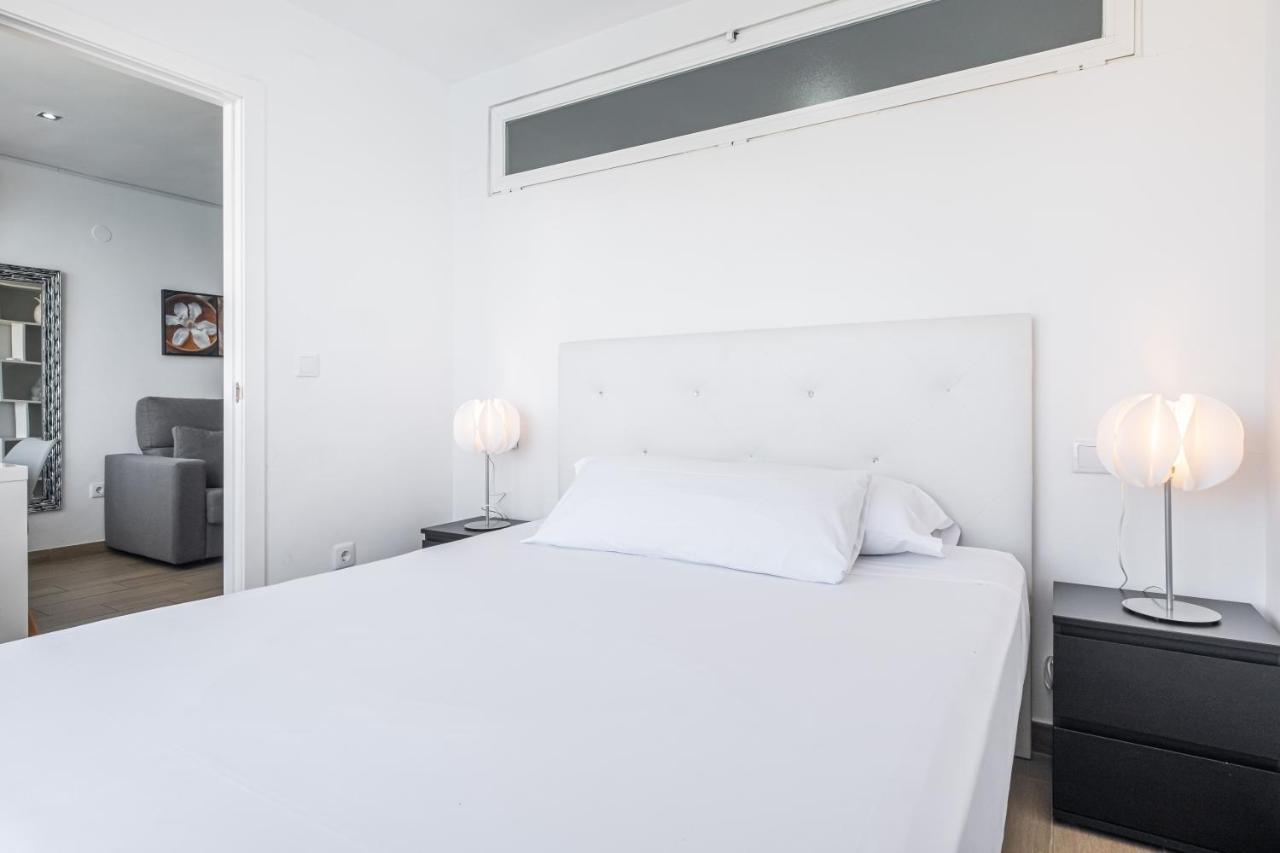 Appartement Don Miguel 15-f Levante Benidorm