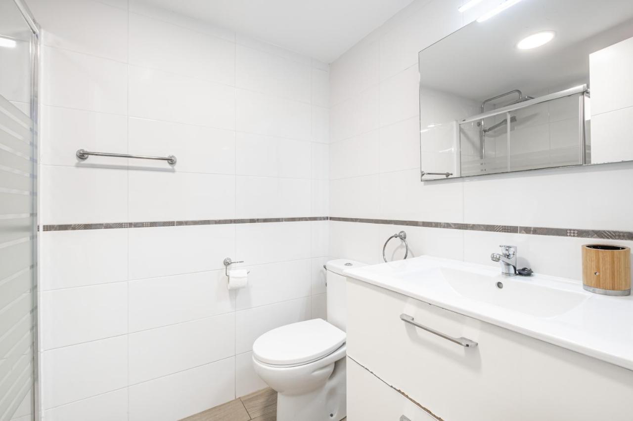 Don Miguel 15-f Levante Appartement *